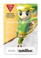 Скриншот № 0 из игры Amiibo Мульт-Линк (The Wind Waker) (The Legend of Zelda)