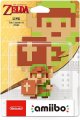 Скриншот № 0 из игры Amiibo 8-bit Линк (The Legend of Zelda)