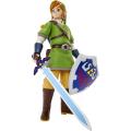 Скриншот № 0 из игры Фигурка Legend of Zelda: Skyward Sword - Link (50 см.)