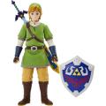 Скриншот № 1 из игры Фигурка Legend of Zelda: Skyward Sword - Link (50 см.)