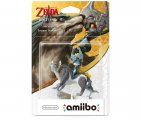 Скриншот № 0 из игры Amiibo Линк-волк (The Legend of Zelda)