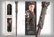 Скриншот № 0 из игры Волшебная палочка с лентикулярной закладкой Гарри Поттер: Гарри Поттер