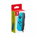 Скриншот № 0 из игры Контроллер Joy-Con левый (неоновый синий) (Neon Blue)