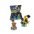 Скриншот № 0 из игры Lego Dimensions - LEGO Movie - Emmet Fun Pack