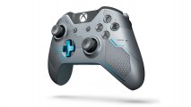 Скриншот № 0 из игры Microsoft Wireless Controller - Halo 5: Guardians The Lock