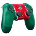 Скриншот № 0 из игры Геймпад RAINBO Sony Dualshock 4 v2 для PS4, Локомотив 'Чемпионский экспресс' (CUH-ZCT2E)