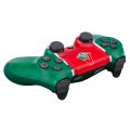 Скриншот № 1 из игры Геймпад RAINBO Sony Dualshock 4 v2 для PS4, Локомотив 'Чемпионский экспресс' (CUH-ZCT2E)
