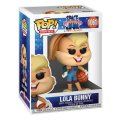 Скриншот № 0 из игры Фигурка Funko POP! Movies: Space Jam - A New Legacy: Lola Bunny #1061