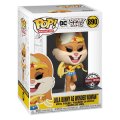 Скриншот № 0 из игры Фигурка Funko POP! Animation: Looney Tunes: Lola Bunny As Wonder Woman #890