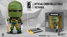 Скриншот № 2 из игры Фигурка Rainbow Six Siege – TACHANKA