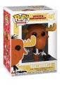 Скриншот № 0 из игры Фигурка Funko POP! Vinyl: Rocky & Bullwinkle: Bullwinkle #447