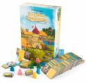 Скриншот № 0 из игры Настольная игра Лоскутное королевство