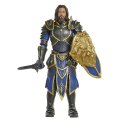 Скриншот № 0 из игры Фигурка Warcraft - Lothar (15 см)