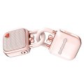 Скриншот № 0 из игры Портативная колонка Divoom LoveLock (розовый)