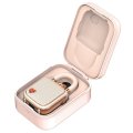 Скриншот № 1 из игры Портативная колонка Divoom LoveLock (розовый)