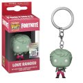 Скриншот № 0 из игры Брелок Funko Pocket POP! Keychain: Fortnite: Love Ranger