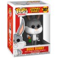 Скриншот № 0 из игры Фигурка Funko POP! Vinyl: Looney Tunes: Bugs #307