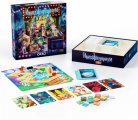 Скриншот № 0 из игры Настольная игра Имаджинариум Кино