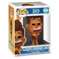 Скриншот № 0 из игры Фигурка Funko POP! Disney: Luca: Alberto Scorfano (Land) #1054