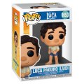 Скриншот № 0 из игры Фигурка Funko POP! Disney: Luca: Luca Paguro (Land) #1053