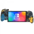 Скриншот № 0 из игры Hori Split Pad Pro – Lucario & Pikachu (NSW-414U)