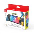 Скриншот № 2 из игры Hori Split Pad Pro – Lucario & Pikachu (NSW-414U)