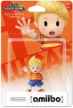 Скриншот № 0 из игры Amiibo Лукас (Super Smash Bros)
