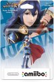 Скриншот № 0 из игры Amiibo No.31 Луцина (Б/У) (Super Smash Bros)