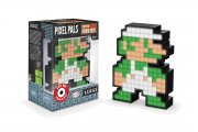 Скриншот № 0 из игры Светящаяся фигурка Pixel Pals 010 - Super Mario Bros.: Luigi