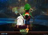 Скриншот № 1 из игры Фигурка First4Figures - Luigis Mansion: Luigi & Polterpup (Collector's Edition)