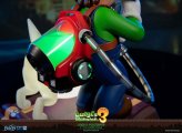Скриншот № 2 из игры Фигурка First4Figures - Luigis Mansion: Luigi & Polterpup (Collector's Edition)