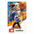 Скриншот № 0 из игры Amiibo Люк (Luke) (Street Fighter 6)