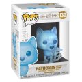 Скриншот № 0 из игры Фигурка Funko POP! Vinyl: Harry Potter: Patronus: Remus Lupin #130