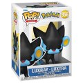 Скриншот № 0 из игры Фигурка Funko POP! Games: Pokemon: Luxray #956