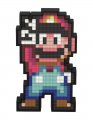 Скриншот № 1 из игры Светящаяся фигурка Pixel Pals 020 - Super Mario World: Mario