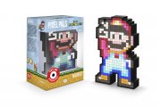Скриншот № 0 из игры Светящаяся фигурка Pixel Pals 020 - Super Mario World: Mario