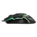 Скриншот № 1 из игры Мышь проводная Marvo M209 Wired Gaming Mouse с подсветкой RGB