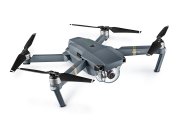 Скриншот № 1 из игры Квадрокоптер DJI Mavic PRO Combo