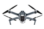Скриншот № 2 из игры Квадрокоптер DJI Mavic PRO Combo