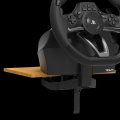 Скриншот № 2 из игры Руль Hori Racing Wheel APEX (PS4-052E) (Б/У)