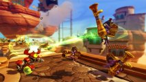 Скриншот № 1 из игры Skylanders Swap Force интерактивная фигурка (трансформер) Magna Charge