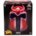 Скриншот № 2 из игры Полноразмерный шлем Marvel Legends Series X-Men '97 Magneto