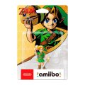 Скриншот № 0 из игры Amiibo Линк (Link) (Majora's Mask)