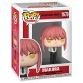 Скриншот № 0 из игры Фигурка Funko POP! Animation: Chainsaw Man: Makima #1679