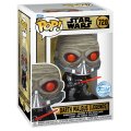 Скриншот № 0 из игры Фигурка Funko POP! Star Wars: Darth Malgus (Legends) #728