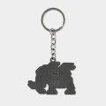Скриншот № 0 из игры Брелок металлический Horizon Forbidden West - Mammoth