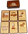 Скриншот № 1 из игры Настольная игра Манчкин 5: Дополнение Следопуты