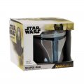 Скриншот № 2 из игры Кружка фигурная Star Wars: Mandalorian: The Mandalorian
