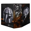 Скриншот № 2 из игры Полноразмерный шлем Star Wars Black Series The Mandalorian