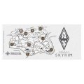 Скриншот № 0 из игры Кружка ABYstyle: The Elder Scrolls: Skyrim Map
